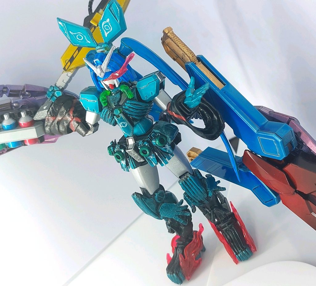 トラロケ・ニパコアトル