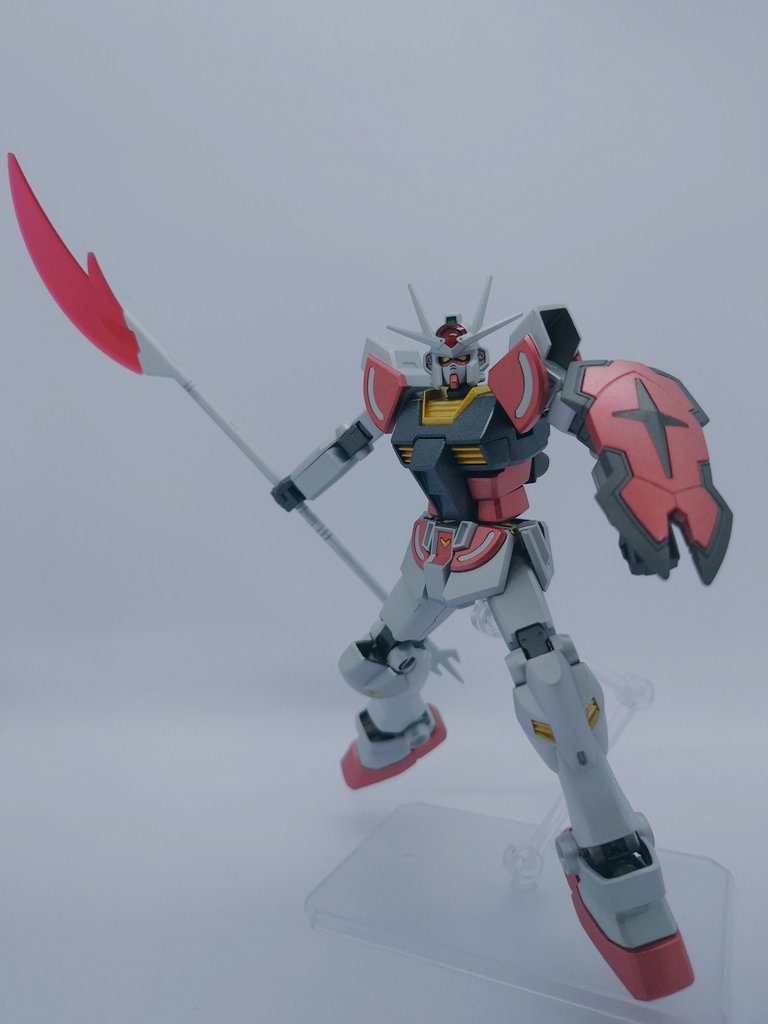 EGラーガンダム