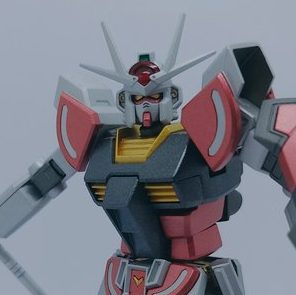 EGラーガンダム