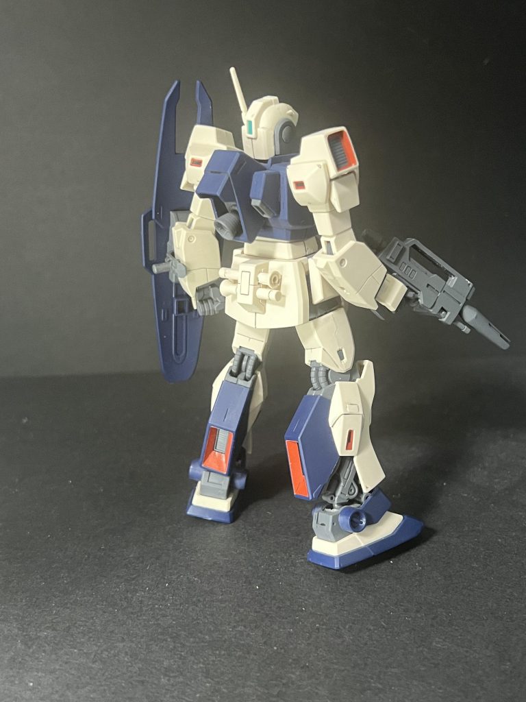 HG ネモ　デザートカラー–3枚目/制作者：@shogo_takahashi