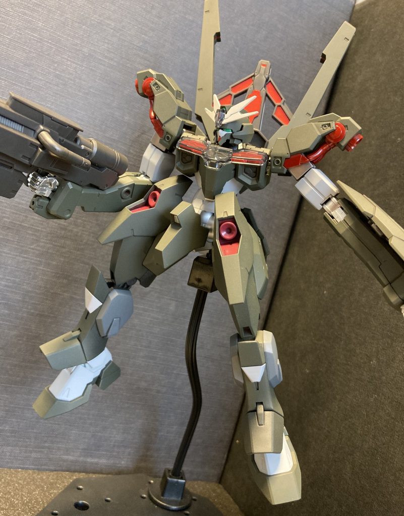 キャクブガー・ソーン