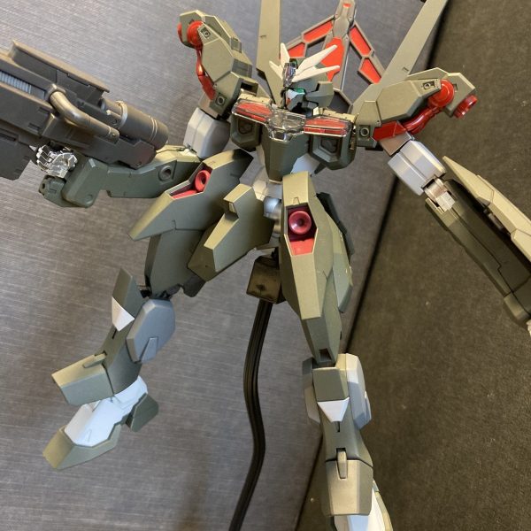 キャクブガー・ソーン