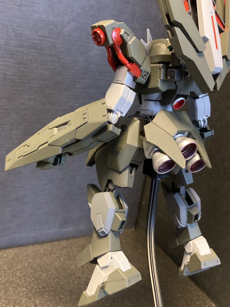 キャクブガー・ソーン–2枚目/制作者:R事務79