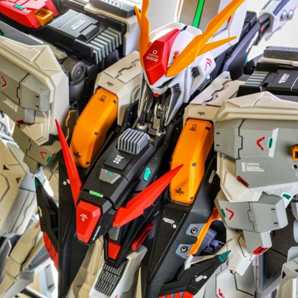 ノイエ・クスィーガンダム