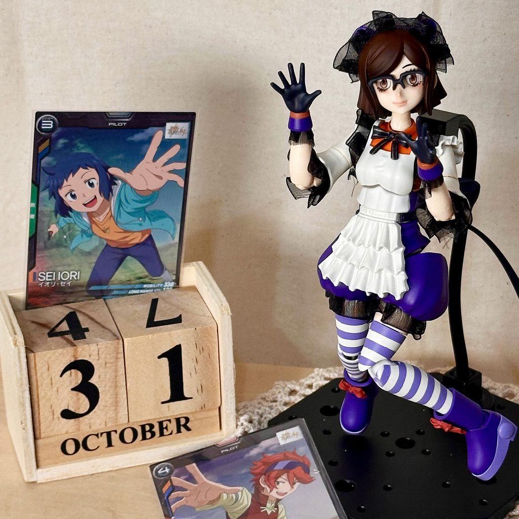 だいすきな推しカプでぱしゃり… .ᐟセイくんチナちゃんはてぇてぇです .ᐟ