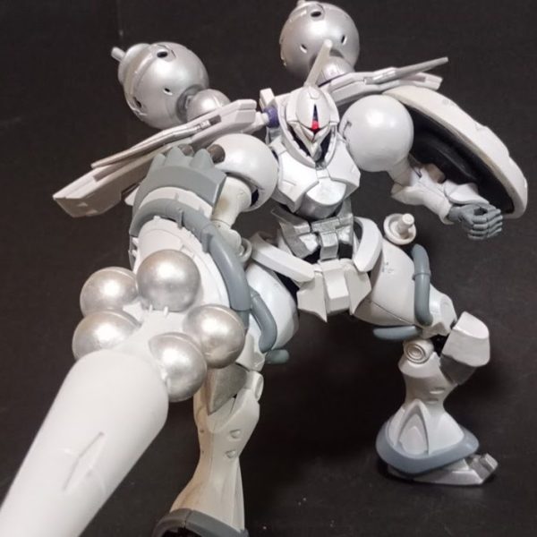 ギャン（サイコミュ装備）