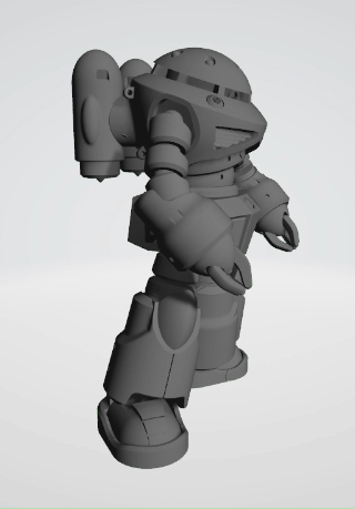 ●残置物(機材も持ち主も…)