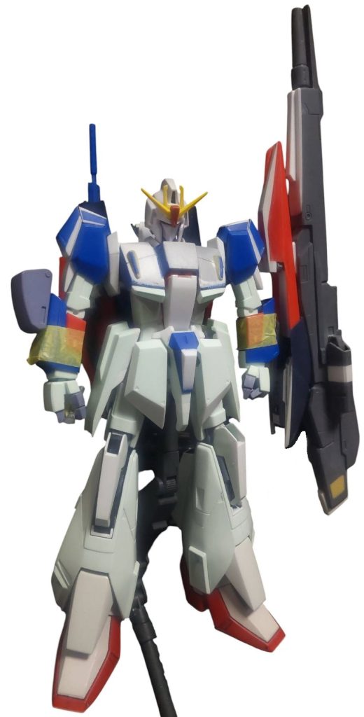 MSZ-006+BOOSTER–6枚目/制作者：S_TAKANORI