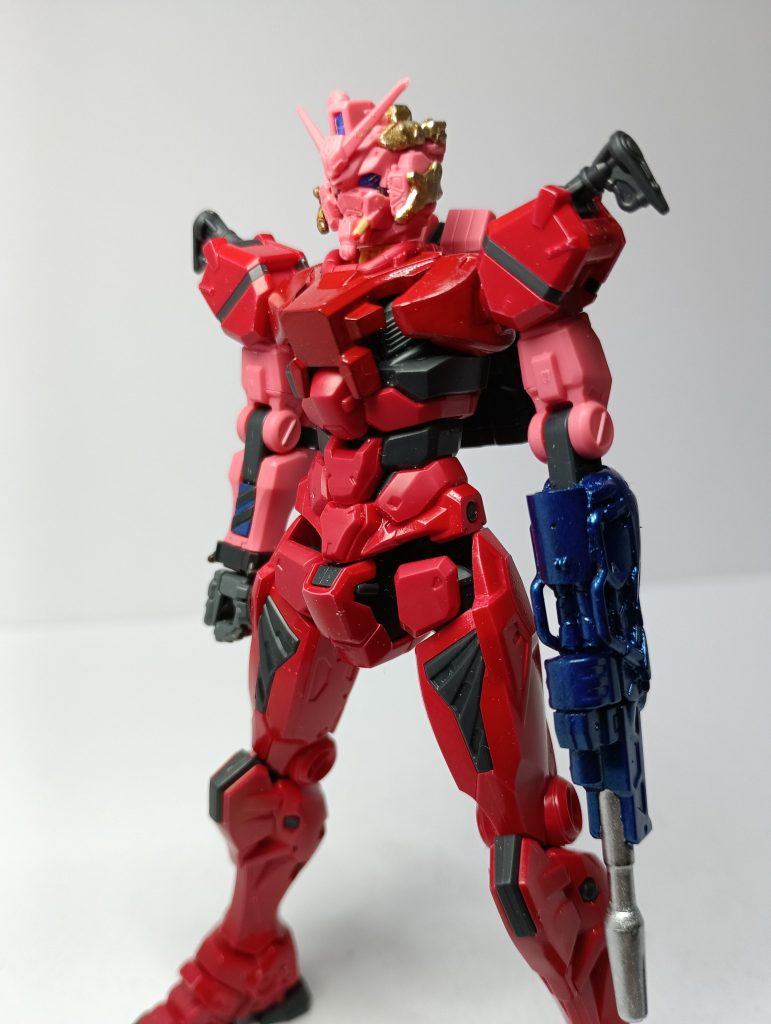 それは～まぎれもなくヤツさ～♪