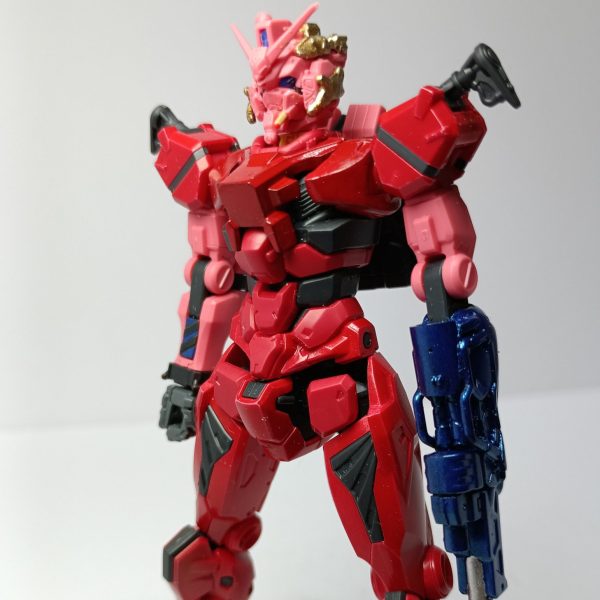 それは～まぎれもなくヤツさ～♪