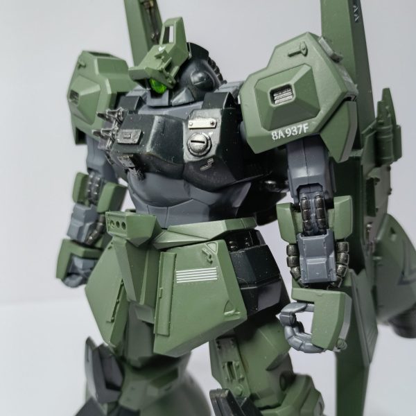 リックディアス_カスタム