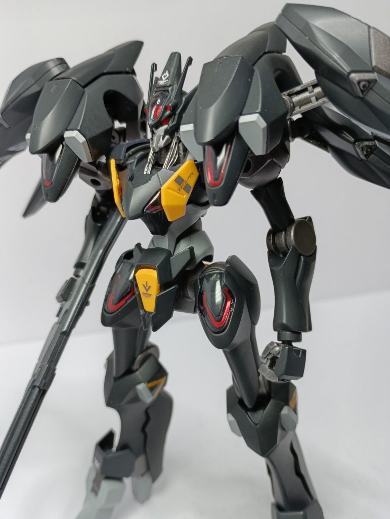 ファラクト・カスタム