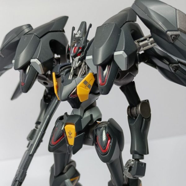 ファラクト・カスタム