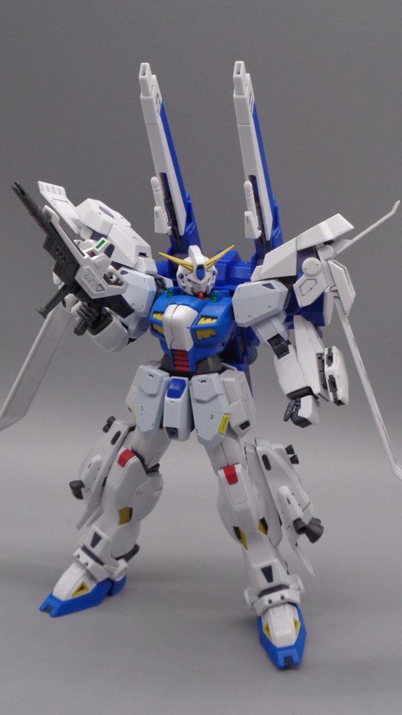 F90V’（ブイダッシュ）