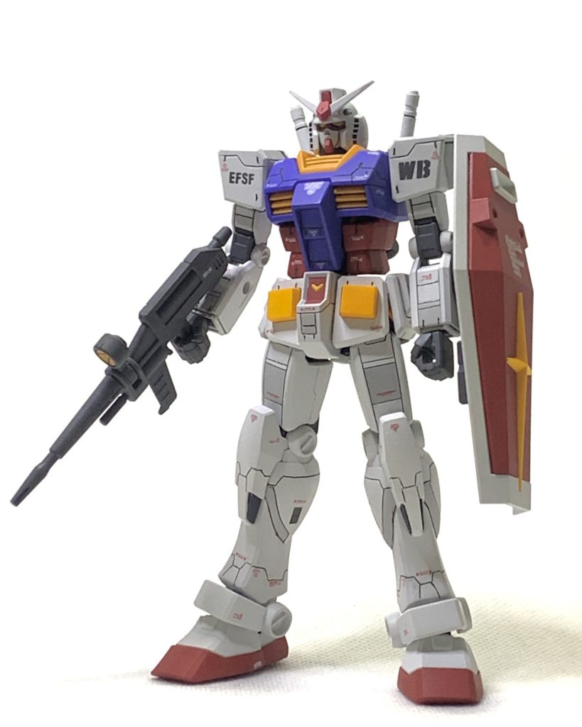 EGガンダム–3枚目/制作者：guplafactory