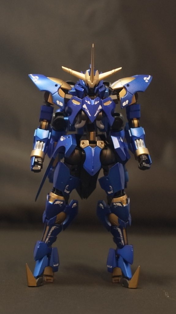 オルトリンデ改　～イカルガ～–2枚目/制作者：日陰のヒーさん