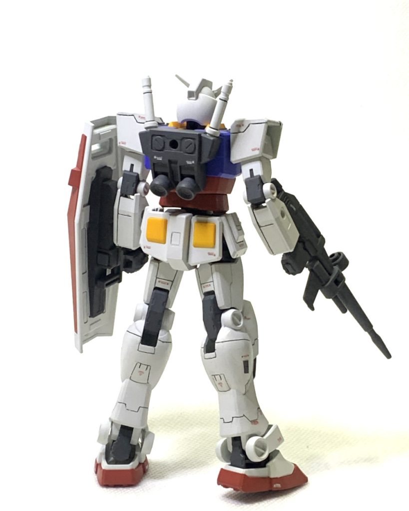 EGガンダム–4枚目/制作者：guplafactory