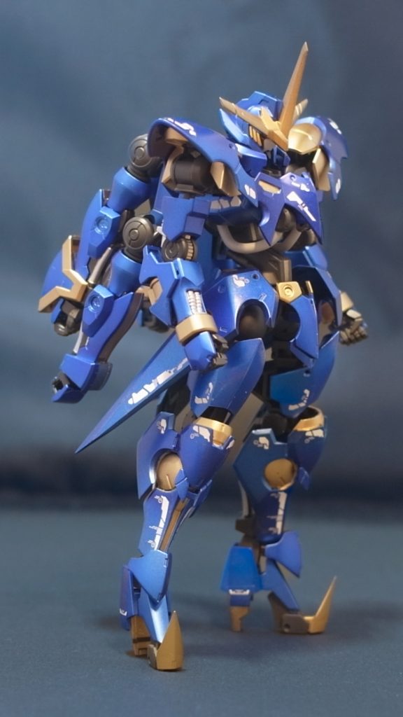 オルトリンデ改　～イカルガ～–3枚目/制作者：日陰のヒーさん