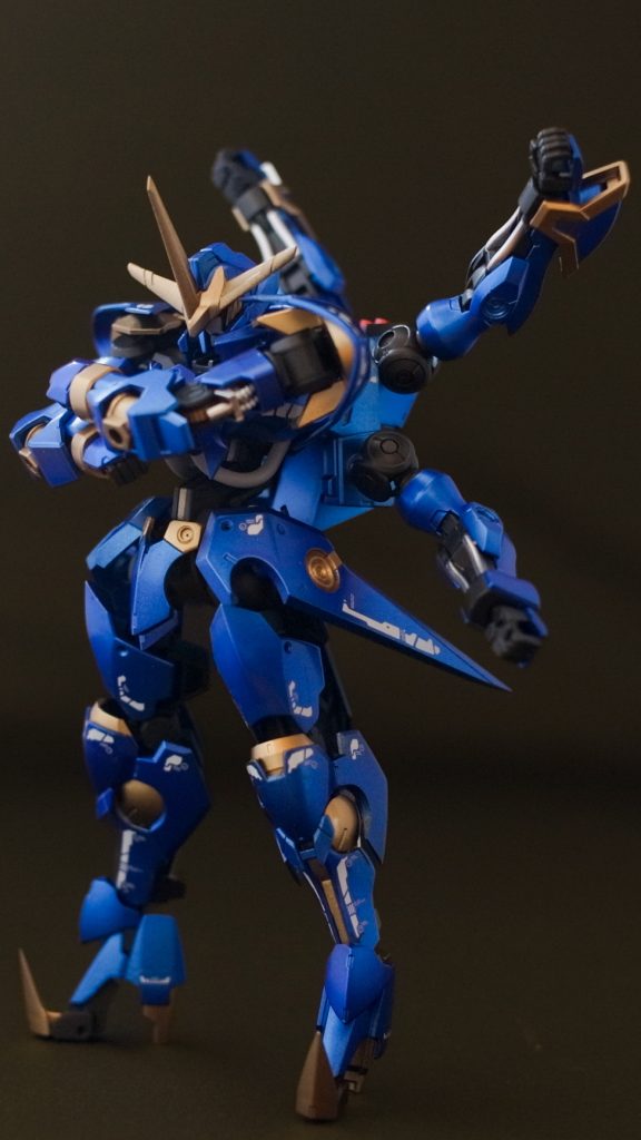 オルトリンデ改　～イカルガ～–4枚目/制作者：日陰のヒーさん