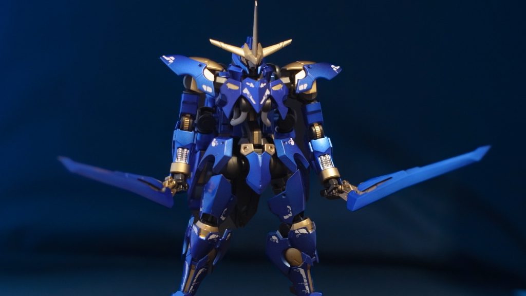 オルトリンデ改　～イカルガ～–5枚目/制作者：日陰のヒーさん