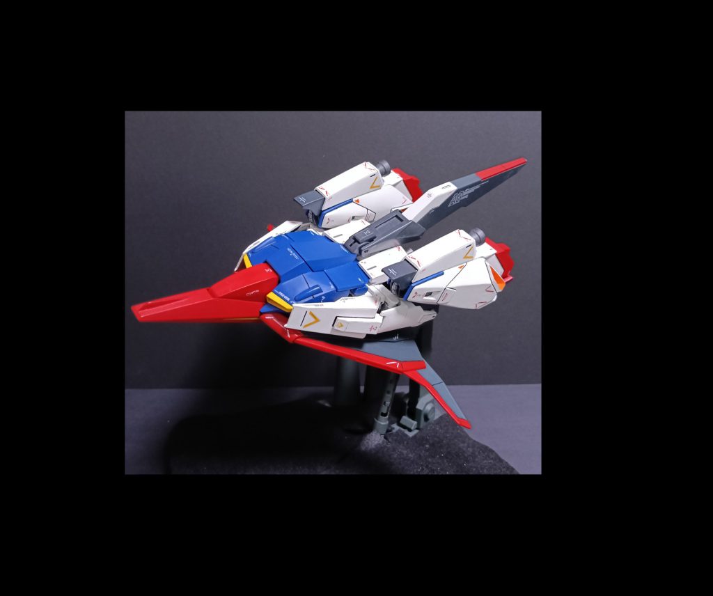 MSZ-006+BOOSTER–6枚目/制作者：S_TAKANORI