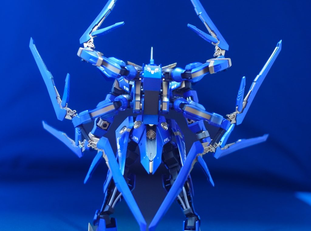 オルトリンデ改　～イカルガ～–6枚目/制作者：日陰のヒーさん