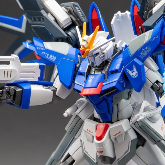 HG ライジングフリーダム