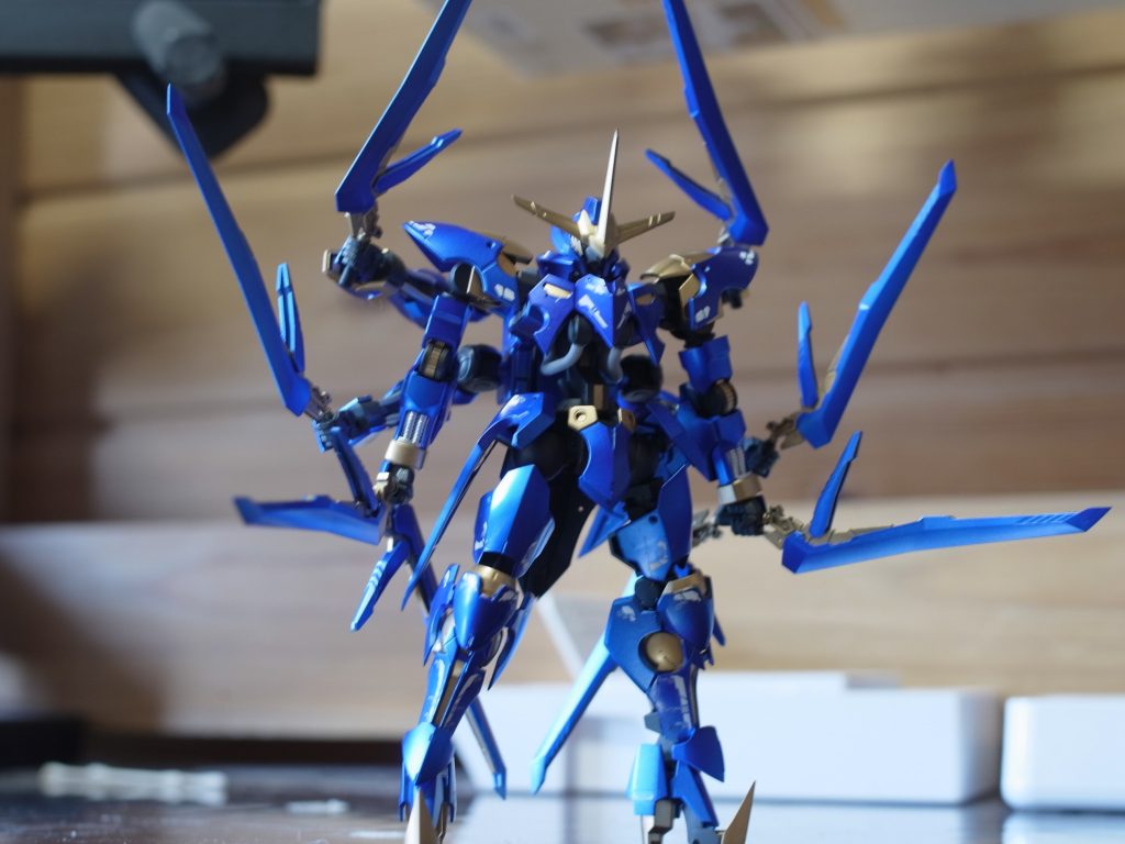 オルトリンデ改　～イカルガ～–7枚目/制作者：日陰のヒーさん