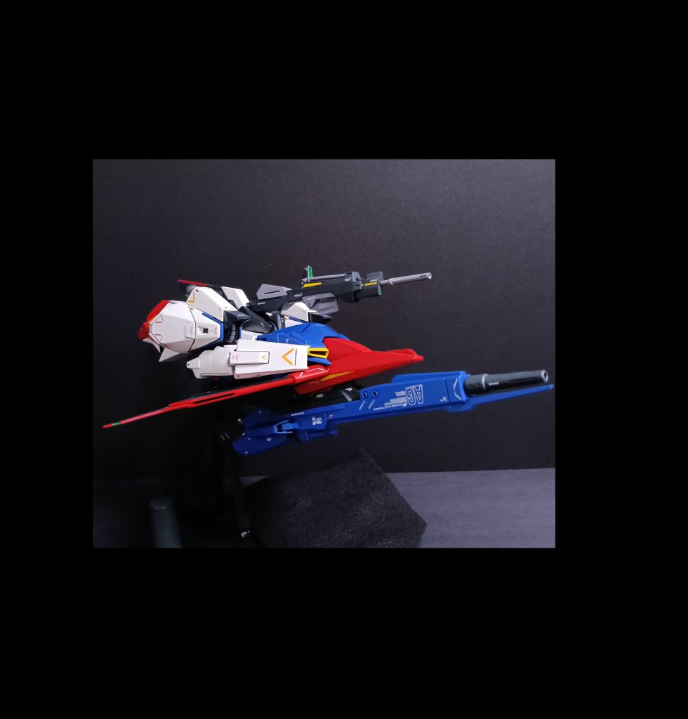 MSZ-006+BOOSTER–8枚目/制作者：S_TAKANORI