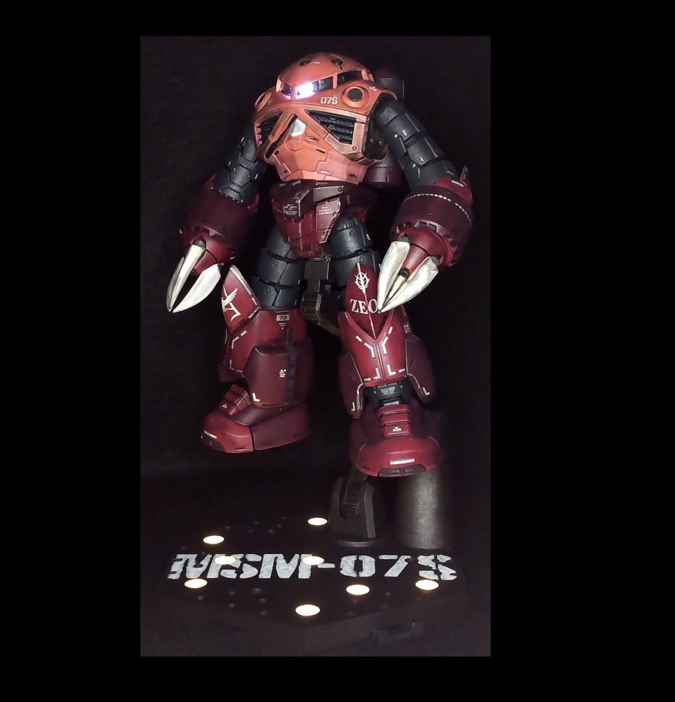 MSM-07S Z’GOK