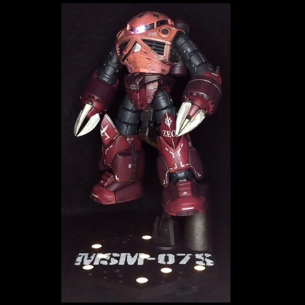 MSM-07S Z’GOK