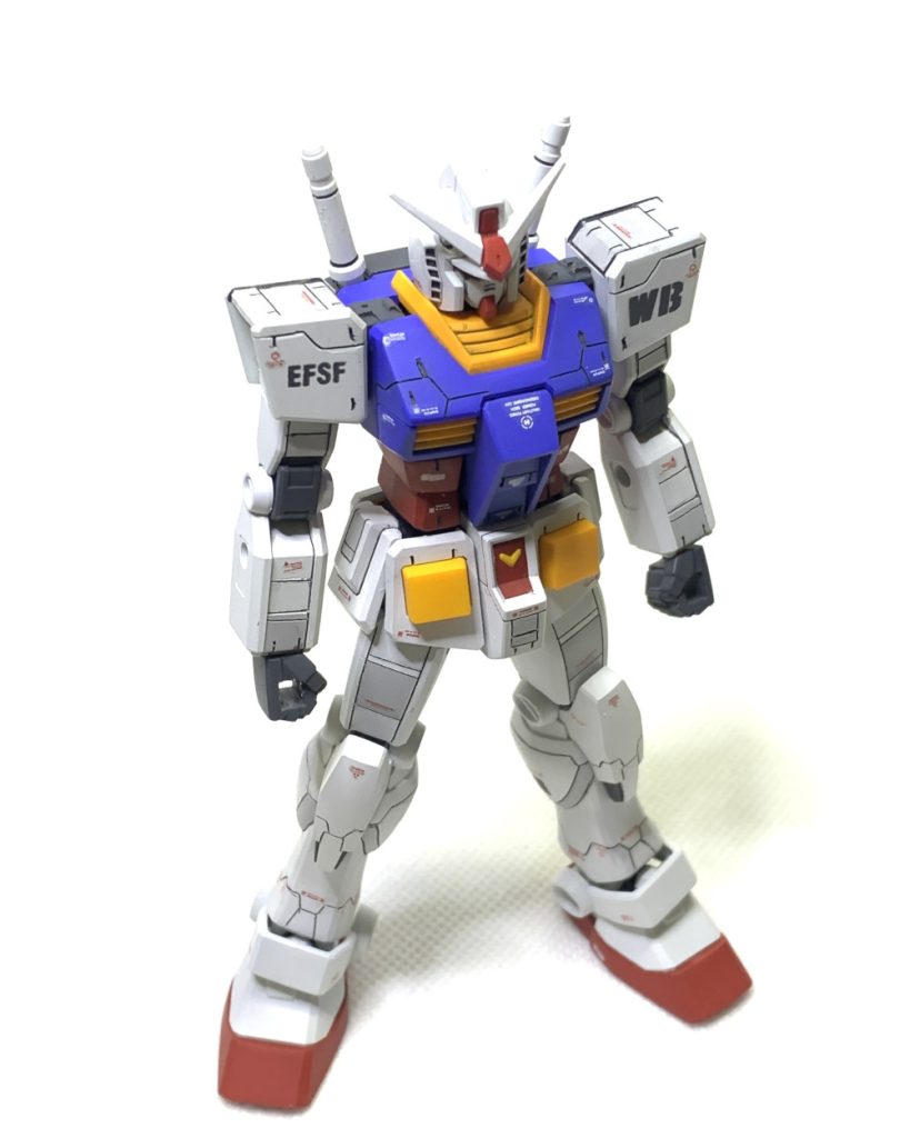 EGガンダム–3枚目/制作者：guplafactory