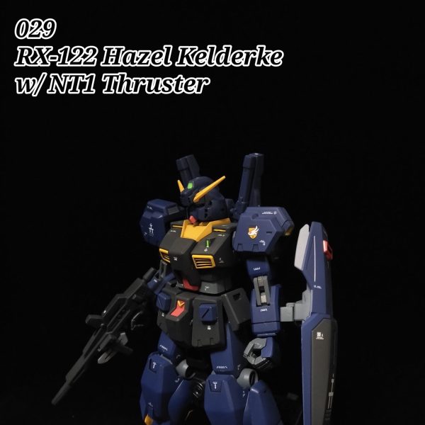 029　ケルデルク（NTスラスター）