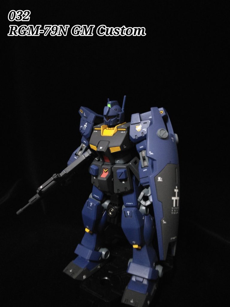 032　ジムカスタム