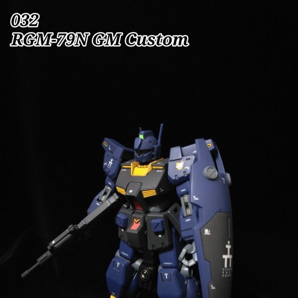 032　ジムカスタム