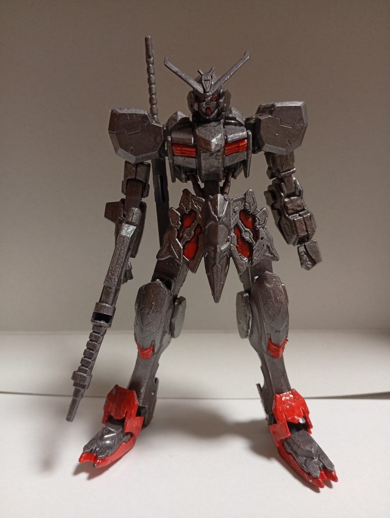 ガンダムバルバトス