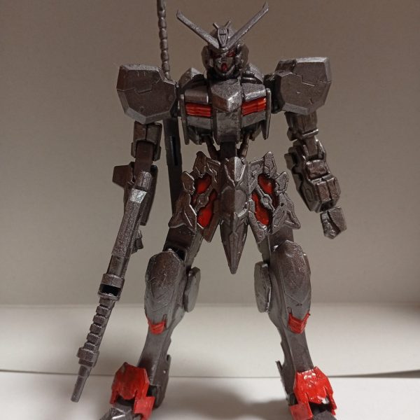 ガンダムバルバトス