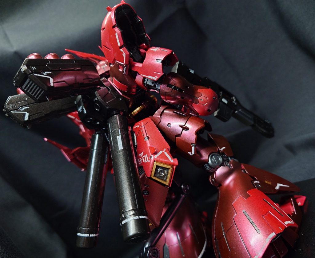 リアビューも情報密度が高く良いですね(zaku-kao6)