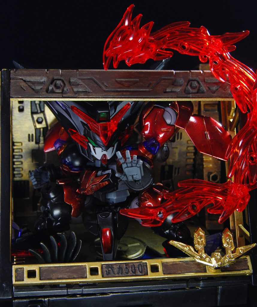 マスターの方が似合うかもしれない。