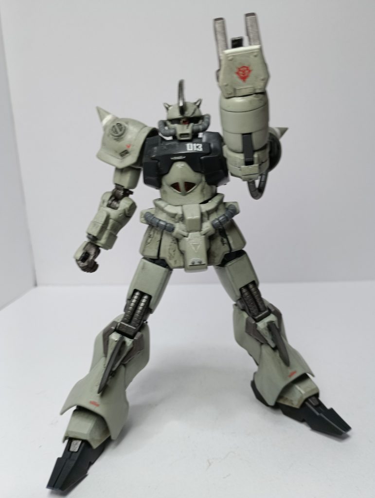 「俺の拳が真っ赤に燃える！！　勝利を掴めと轟き叫ぶ！！」最後までご覧いただきありがとうございます。