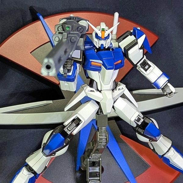 デュエルガンダム