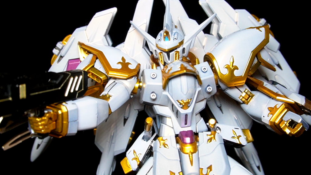 HG ブラックナイトスコードカルラ