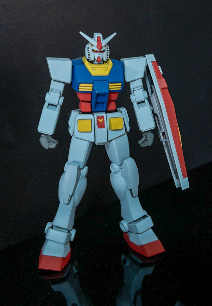 色々削ぎ落として近づけたつもりなのに、公式サイトのなで肩感が出せずに悔しい...本来であれば別キットと一緒におまけ程度に掲載予定でしたが、気づけば大晦日このままだとご挨拶すらままならないと、急遽二枚だけですが画像に収めました皆様には様々な刺激、コメントをいただき感謝感謝です来年もよろしくお願いいたしますー🙇🏻‍♂️良いお年を！