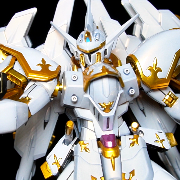 HG ブラックナイトスコードカルラ