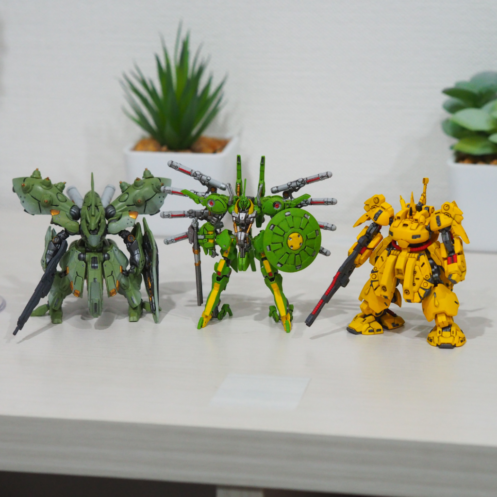 最後3ショットで終わりにしたいと思います。最後までご覧頂き有難うございました。