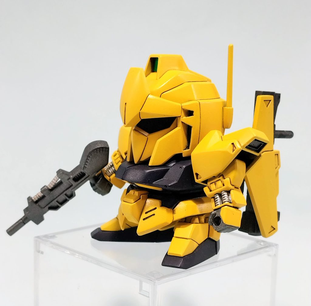 SD 百式〈RY〉–2枚目/制作者：恋ぴんく