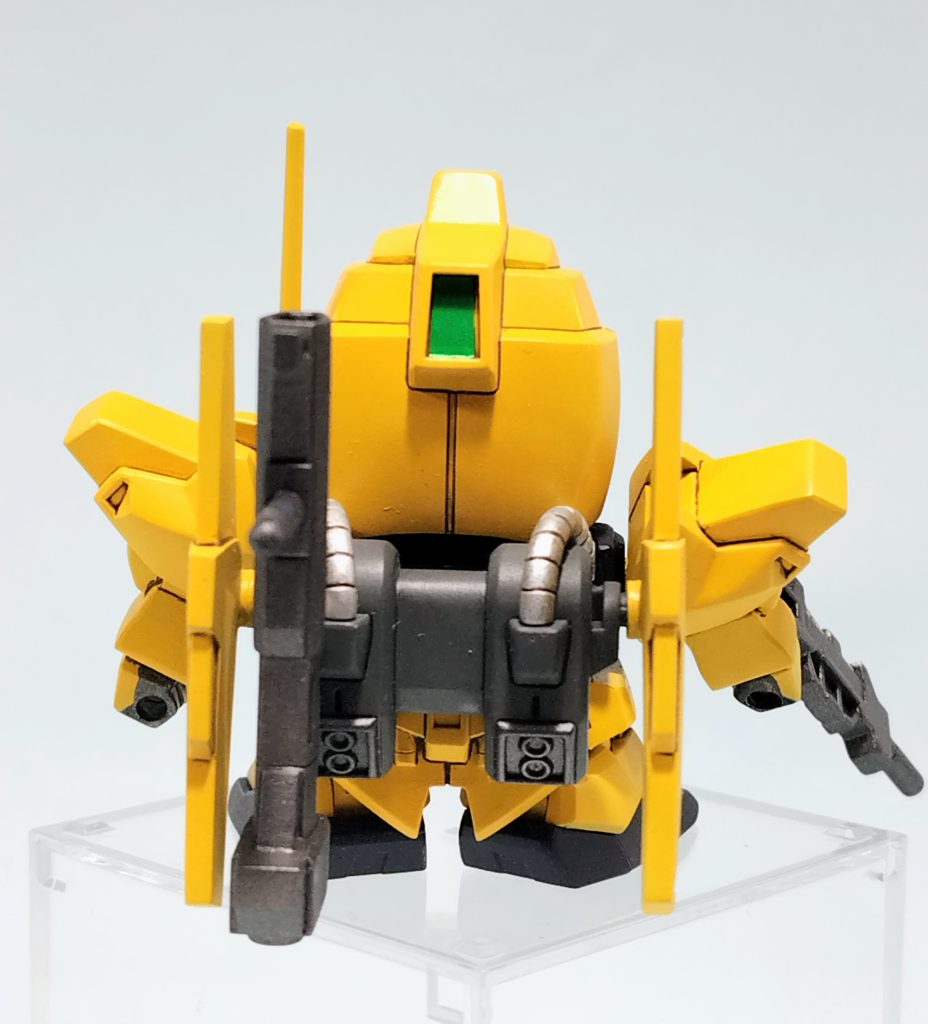 SD 百式〈RY〉–4枚目/制作者：恋ぴんく