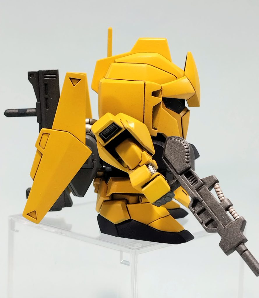 SD 百式〈RY〉–5枚目/制作者：恋ぴんく