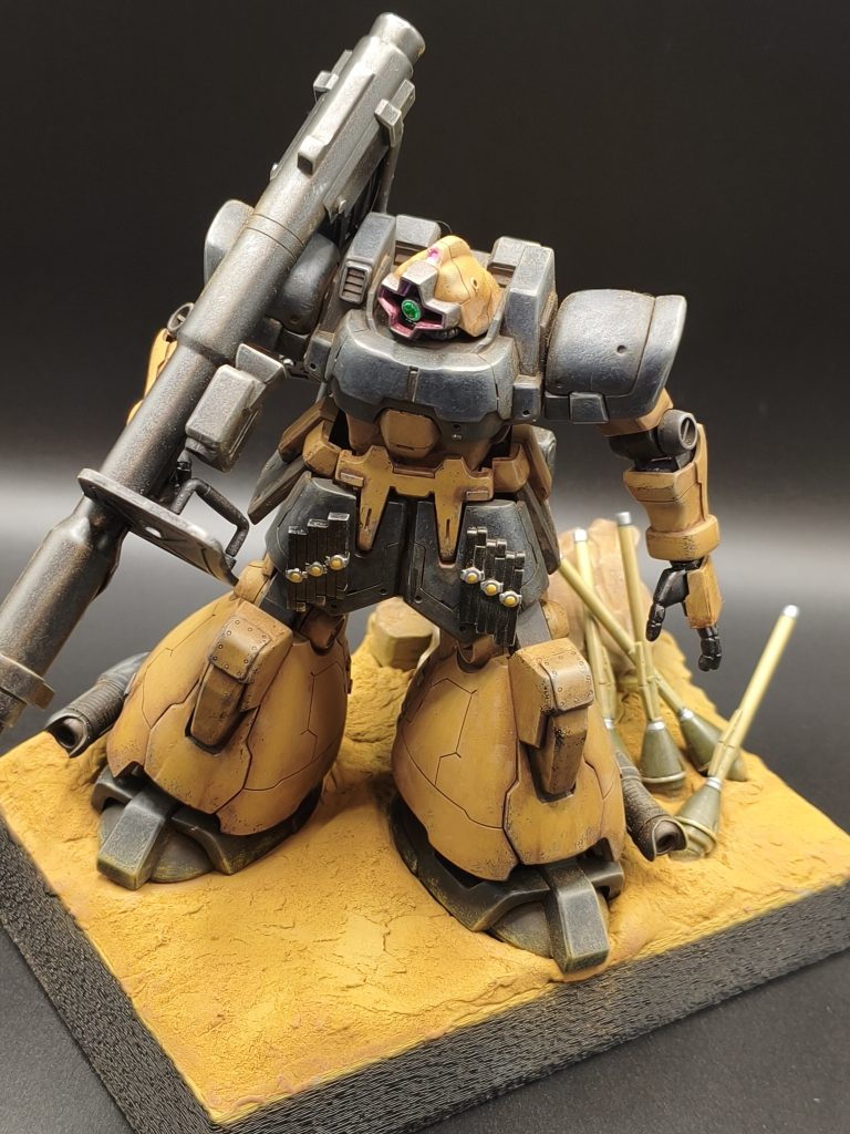 最後に全体を。今回、自分に取って初めての試みを沢山取り入れてみて、失敗も多いですが、それも含め中々面白い作品になったかなと思います。それでは良いお年を。来年もよろしくお願いいたします🙇🎍