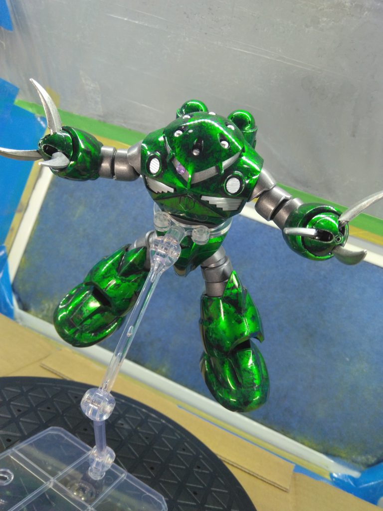 見に来て下さりありがとうございました。次回の投稿もよろしくお願いします